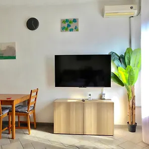 Mono Navigli Appartamento Milano