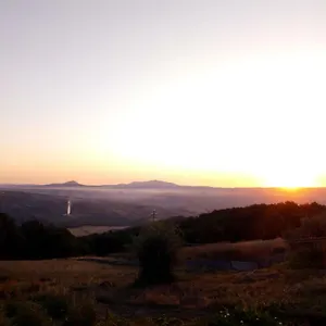 Fattoria Il Pigelleto Alloggio per agriturismo Piancastagnaio